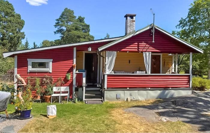 1 Bedroom Amazing Home In Värmdö