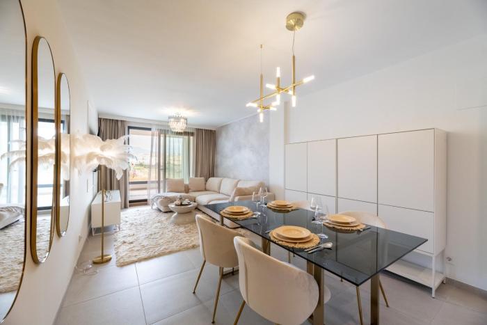 Golfside Dream Residence