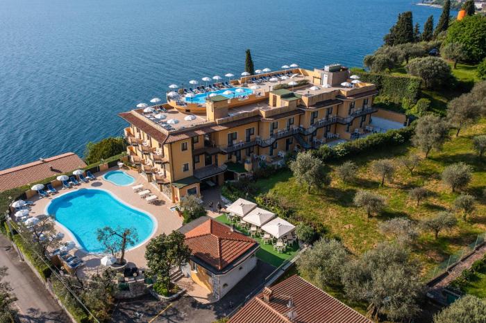 All Inclusive Hotel Piccolo Paradiso