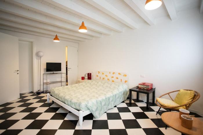 Dimora Amos - Isola di Pellestrina Ve