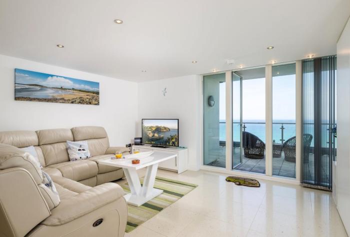 25 Rocklands in Newquay