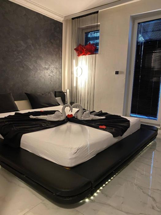 King Lux Apartment