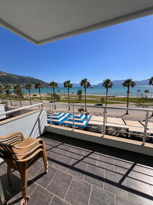 Emi Apartment Lungomare Vlore