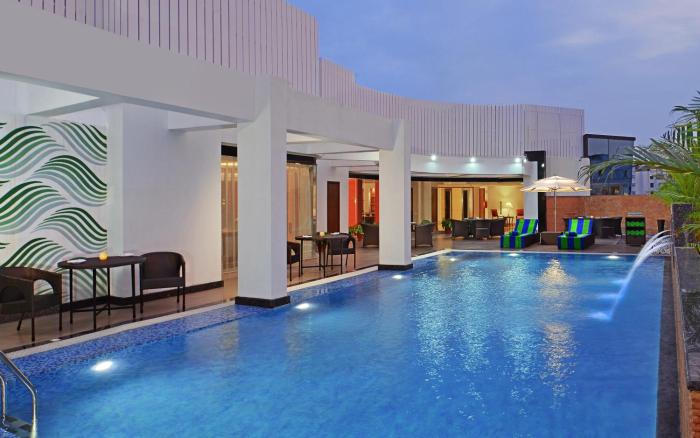 Fortune Park BBD, Lucknow - Member ITC Hotels Group