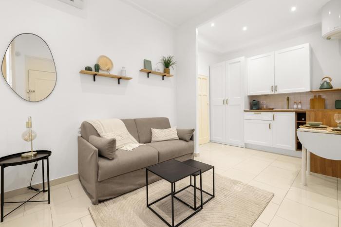 Le Nid Azur à 200 Mètres de la Plage