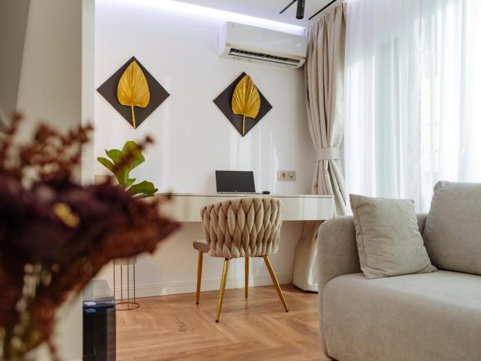 CR Vibe Decebal City Center