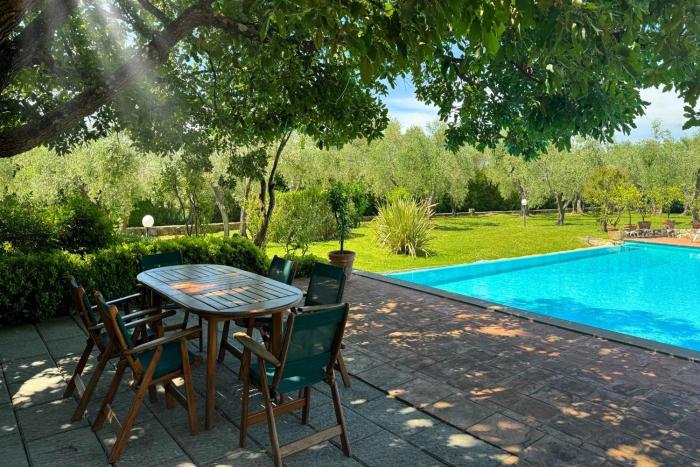 Villa Fortini by Mmega