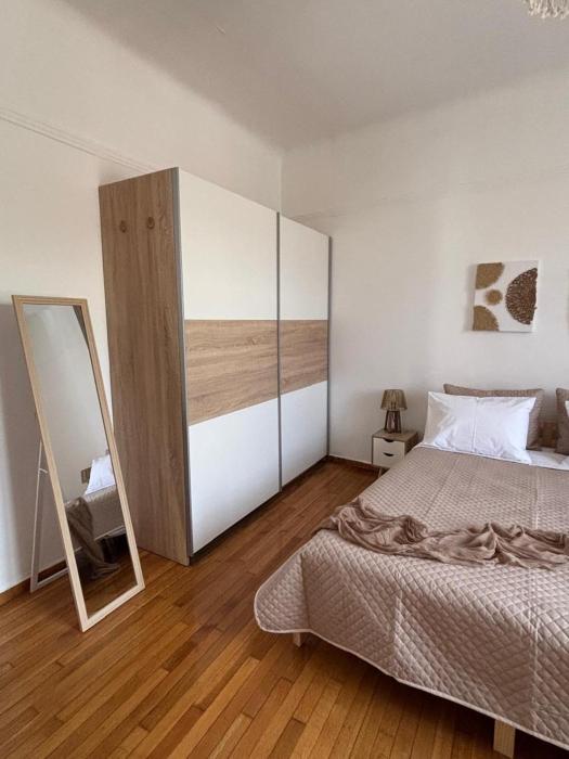 Plakas Central, Cozy and Comfort Home