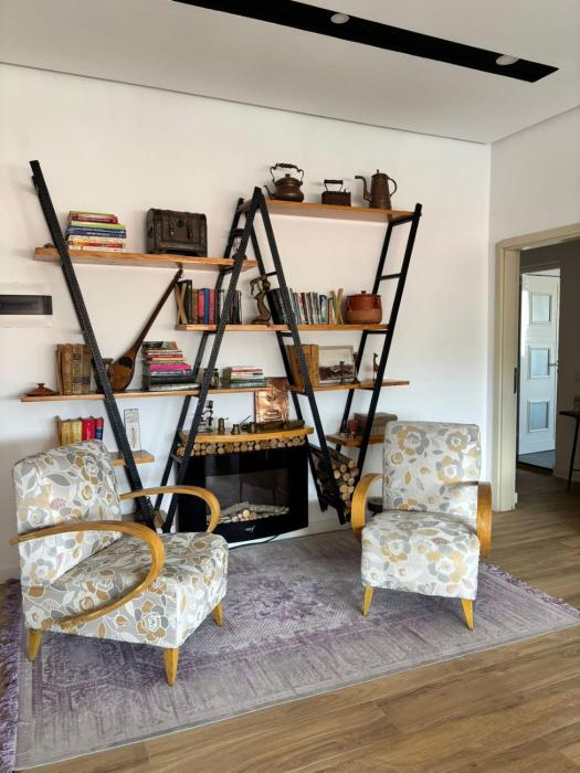 Itan cozy modern apartment