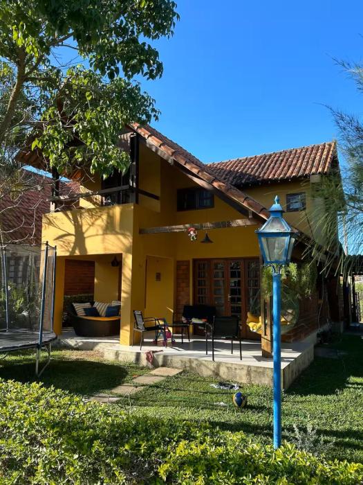 Condomínio Village do Araripe - Casa Brisa da Serra
