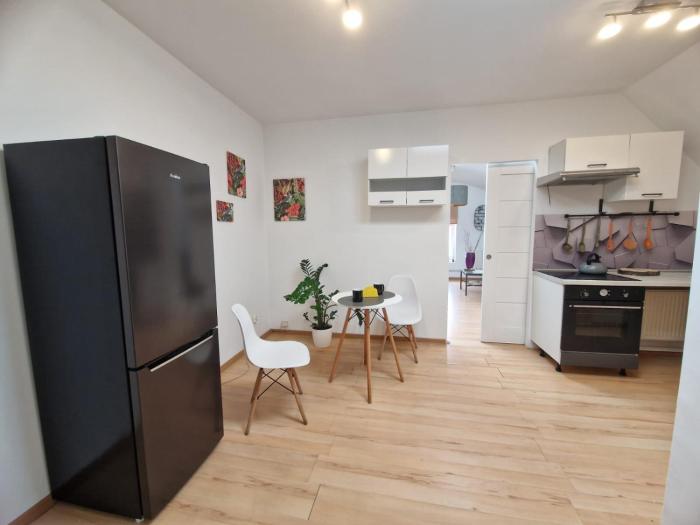 Apartament Wodzisław Śląski Blisko granicy