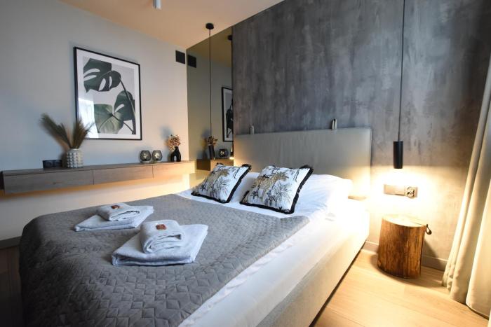 Plażowa Residence Apartament Pod Skocznią