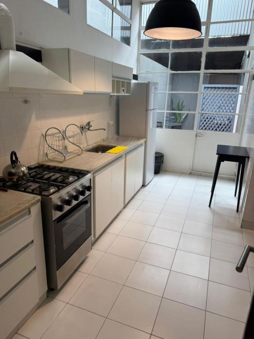 Departamento La Casona