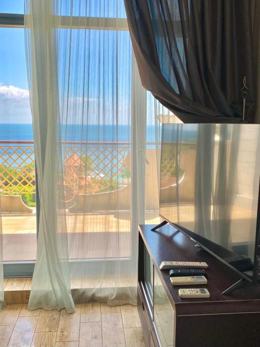 Аркадийский Дворец с Террасой в сердце Аркадии