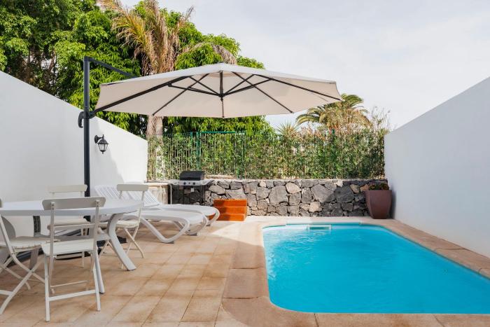 House in Amarilla Golf!