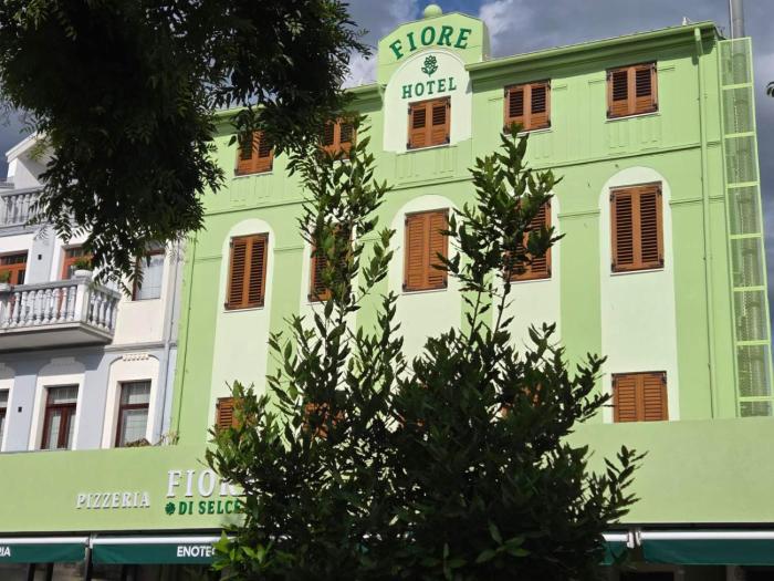 FIORE Seaview Rooms - Premium Location