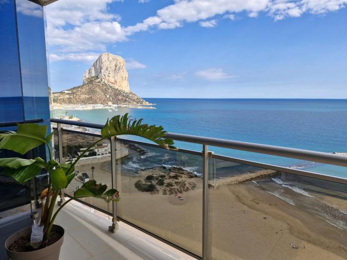Penthouse Vista Bella by Theka Services