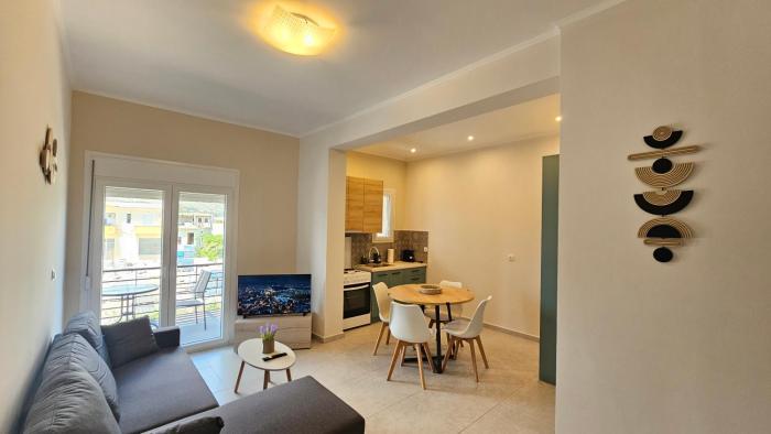 Estia Chios Apartments B6