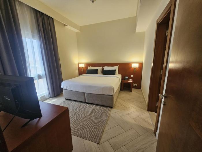 Suite Room Holiday Stay in Al Hamra Al Jazeera by Nexus Holiday Home