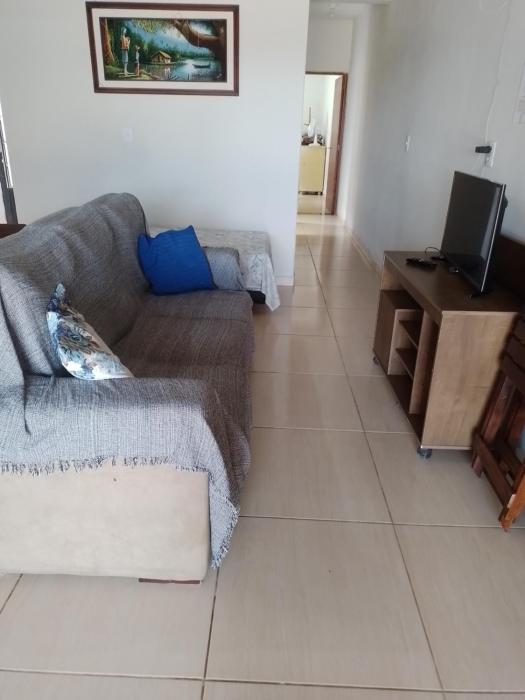 Casa Vista toca do leão