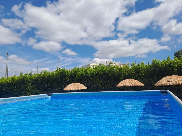 Trulli di Rosa