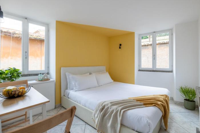 Panieri Apt - Homkeey Apartments