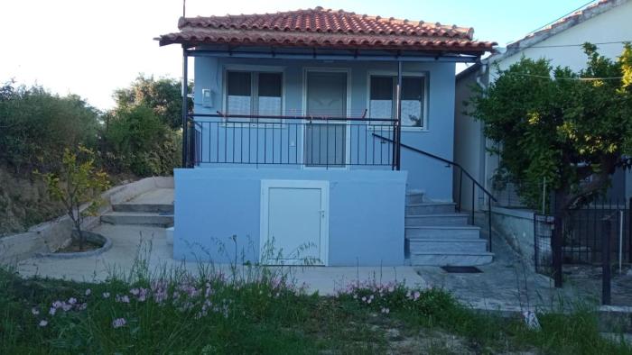 Cozy house near Preveza