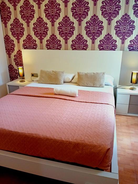 Centrico apartamento MR suite