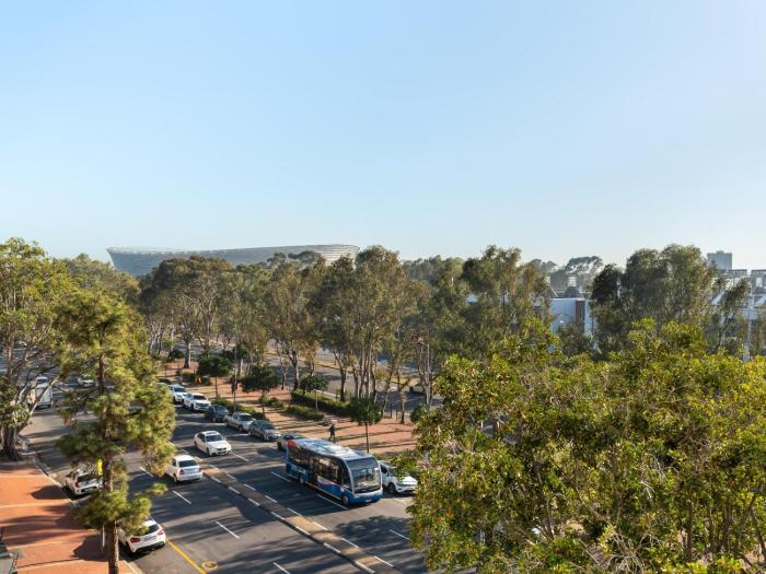 The Warwick: Luxury secure apartment in Greenpoint