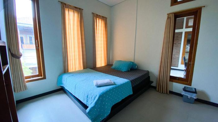 Oemah Yobo Guesthouse