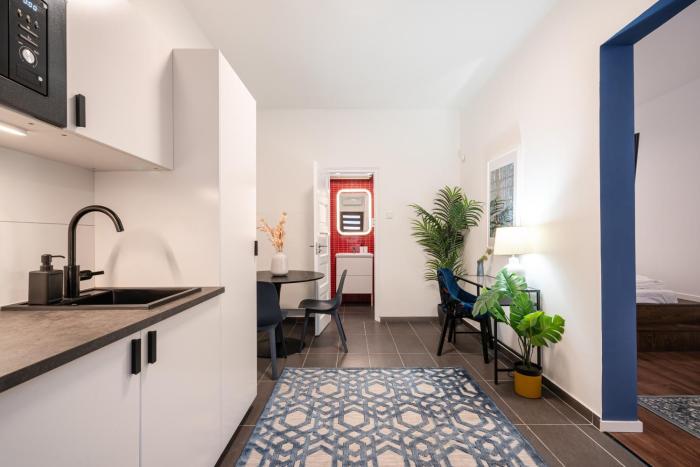 R10 - Boutique Apartments, Best location by BQA