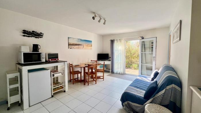 100 LOrneau - Plain-pied avec terrasse, idéalement situé