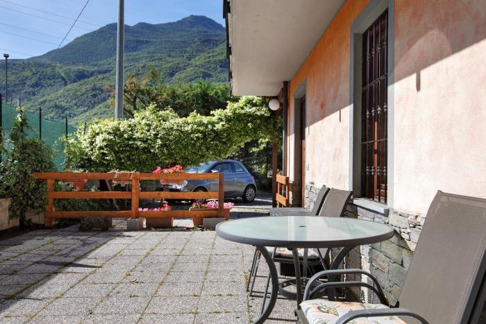 Maison Chateau Chatillon