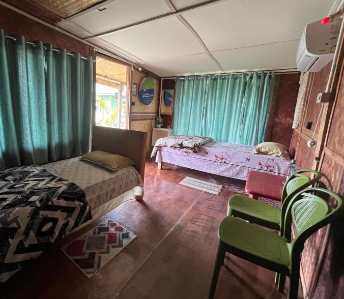 Ana homestay