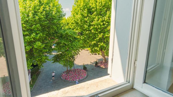 Da Elisa al Lago - Italian Homing