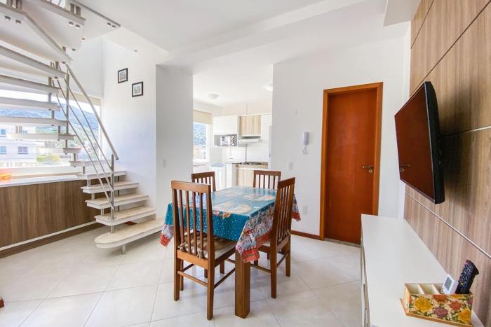 Apto 2 quartos, em otima localização - 0326