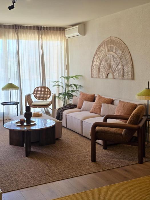 Appartement Elégant 3 chambres Saint-Tropez