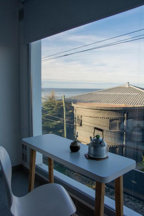 Del Santo San Rafael