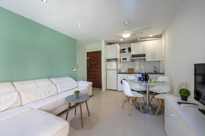 AlmeriaSuite Aguadulce Vibes