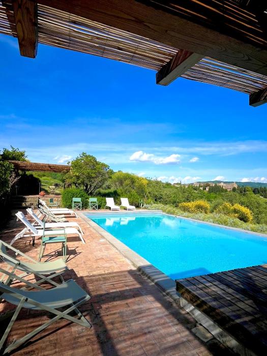 La Locanda Volpaia