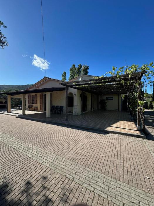 Villa Livia