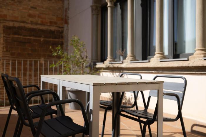 Stay U-nique Apartment Republica Argentina