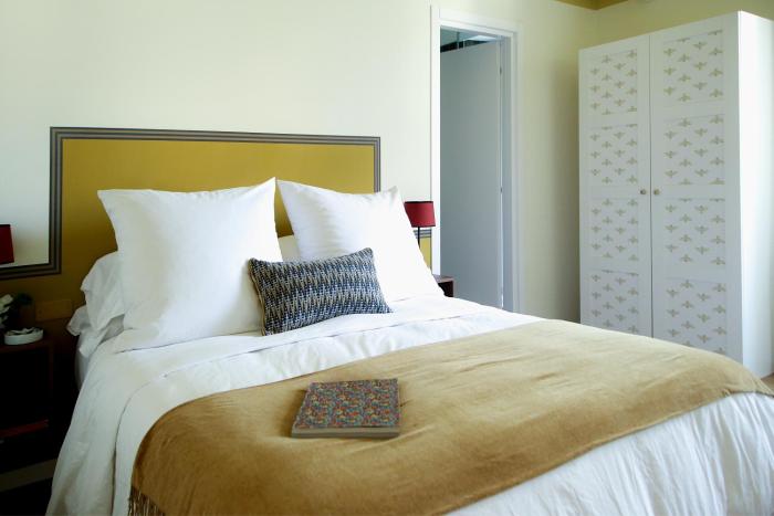 Flowers Rooms - Ponte Milvio