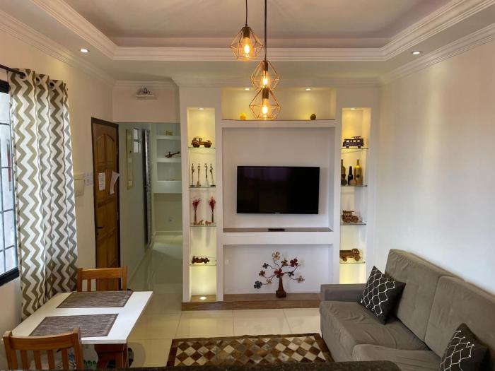 Apê Studio liberdade