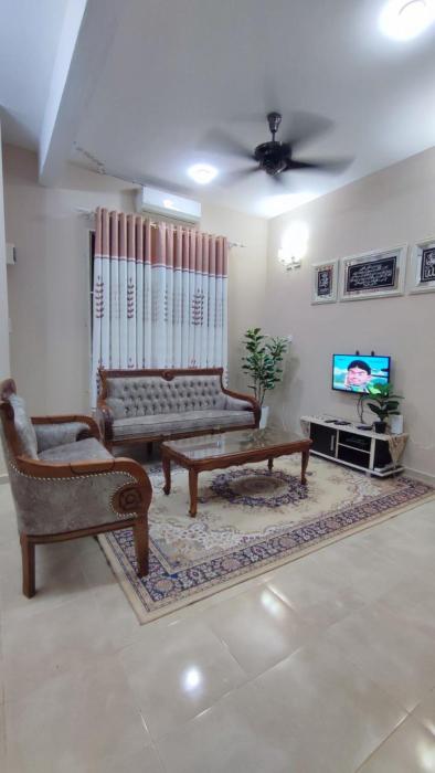 ZulZira Homestay Pasir Mas