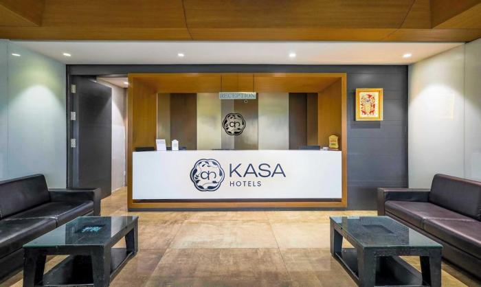 Kasa Hotels