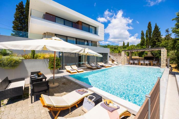 Villa Seren