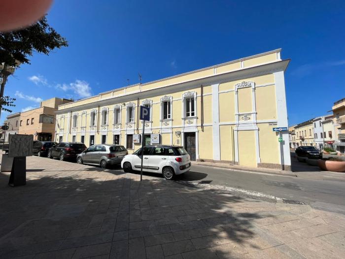 Guest House del Console