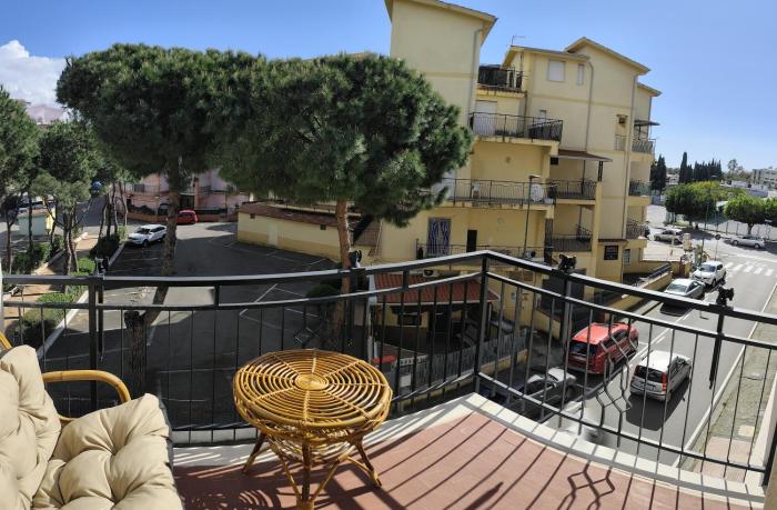 Appartamento Marechiaro