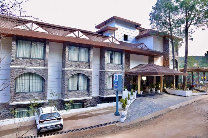 Best Western Matra Kasauli